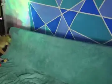 Chaturbate Sex Chat of elizabeht_911