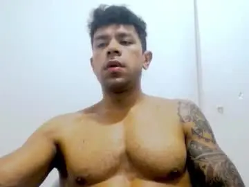 exoticboybigdick from chaturbate