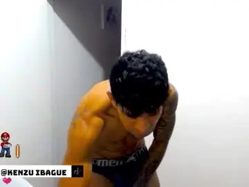 Chaturbate Adult Video Chat of exoticboybigdick