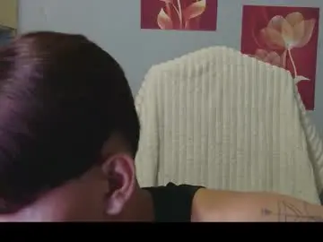 Chaturbate Sex Chat of flirtfactorx