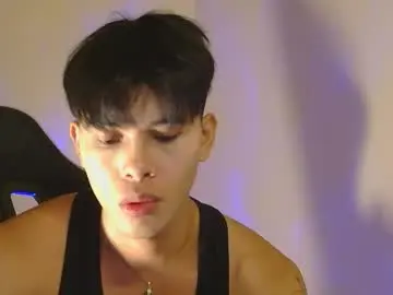 Chaturbate Best live sex cam show of flirtfactorx