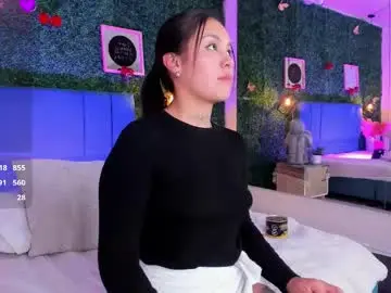 Chaturbate Best live sex cam show of gabyycute_