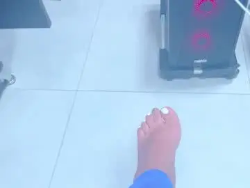 Chaturbate Sex Chat of graciadom555