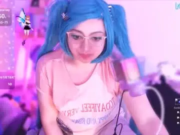 Chaturbate Best live sex cam show of hana_hyuga1