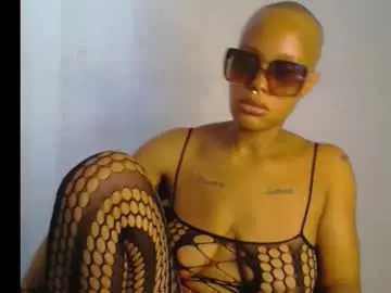 Chaturbate Best live sex cam show of horny_ebonygirl_