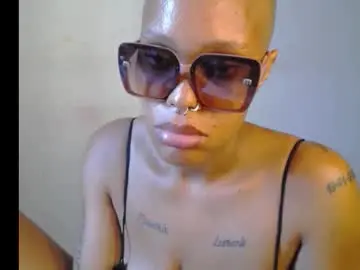 Chaturbate Sex Chat of horny_ebonygirl_