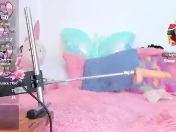 Chaturbate Live Sex of isabella_coronado