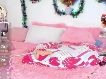 Chaturbate Live Sex of isabella_coronado