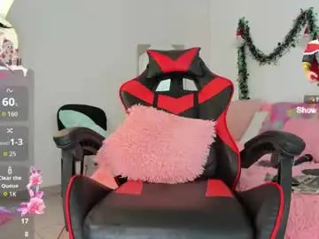 Chaturbate Best Webcam of isabella_coronado