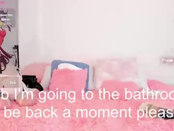 Chaturbate Adult Webcams of isabella_coronado