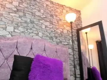 Chaturbate Free Live Porn of isabella_noir1