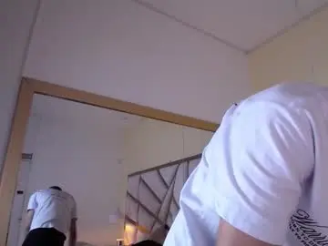 Chaturbate Best live sex cam show of jaxon_carter