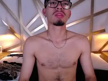 Chaturbate Live Sex Cam of jaxon_carter