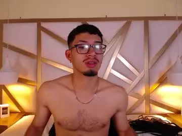 Chaturbate Nude Webcam of jaxon_carter