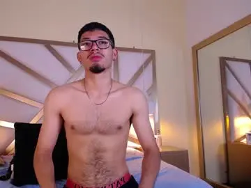 Chaturbate Free Live Porn of jaxon_carter