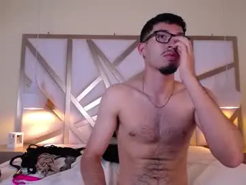 Chaturbate Sex Chat of jaxon_carter