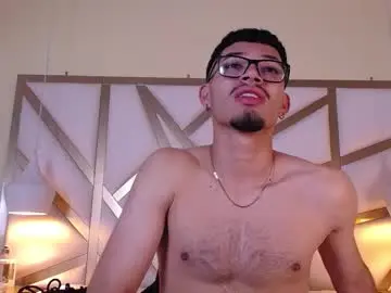 Chaturbate Best Webcam of jaxon_carter