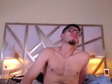 Chaturbate Best live sex cam show of jaxon_carter