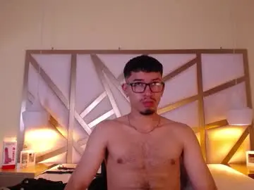 Chaturbate Free Live Porn of jaxon_carter