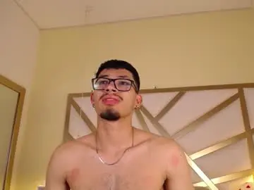 Chaturbate Live Porn of jaxon_carter