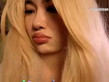 Chaturbate Adult Video Chat of kimryu