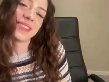 Chaturbate Free Live Porn of kr3amykay