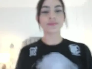 Chaturbate Adult Video Chat of lanaferrer