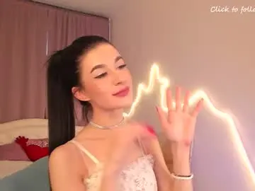 Chaturbate Live Sex of laura_coy