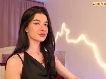 Chaturbate Live Sex Cam of laura_coy