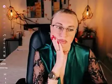 Chaturbate Free Porn Cam of lexi_terele