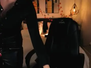 Chaturbate Adult Video Chat of lexi_terele