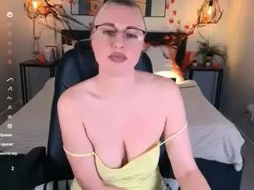 Chaturbate Live Porn of lexi_terele