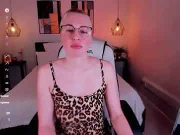 Chaturbate Sex Chat of lexi_terele