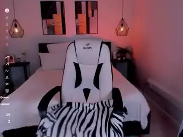 Chaturbate Adult Video Chat of lexi_terele