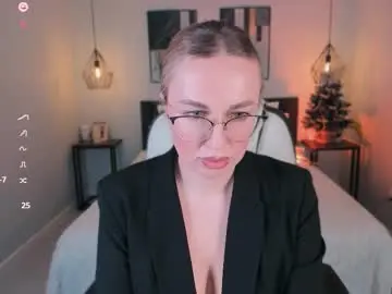 Chaturbate Free Porn Cam of lexi_terele