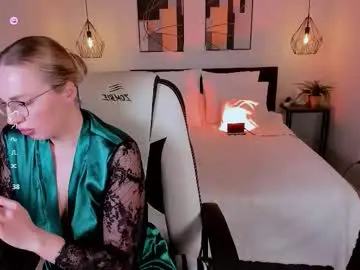 Chaturbate Adult Webcams of lexi_terele