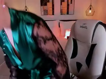 Chaturbate Live Sex of lexi_terele