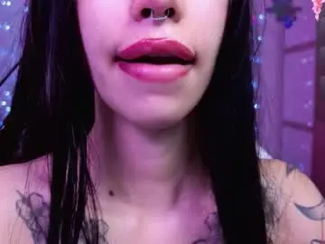 Chaturbate Adult Webcams of leylanoir_02