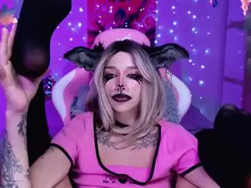 Chaturbate Private Sex Chat of leylanoir_02