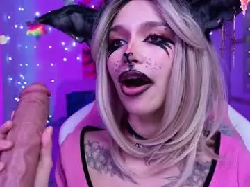 Chaturbate Free Porn Cam of leylanoir_02