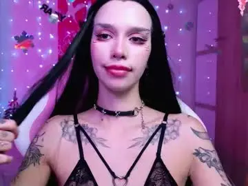 Chaturbate Adult Webcam of leylanoir_02