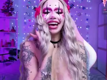 Chaturbate Best Webcam of leylanoir_02