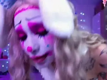 Chaturbate Free Porn Cam of leylanoir_02