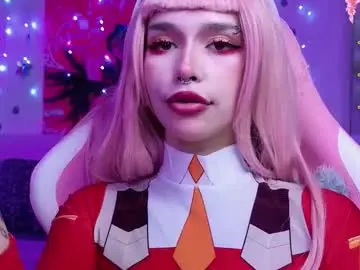 Chaturbate Adult Video Chat of leylanoir_02