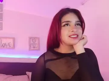 Chaturbate Private Sex Chat of liliith_savett
