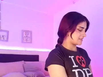 Chaturbate Best Webcam of liliith_savett