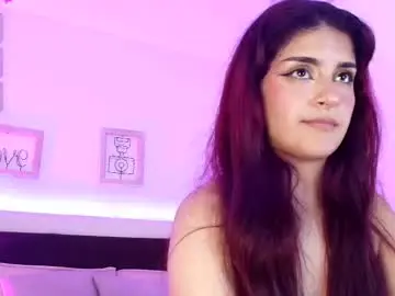 Chaturbate Best live sex cam show of liliith_savett