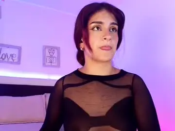 Chaturbate Live Porn of liliith_savett