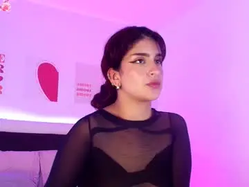 Chaturbate Adult Video Chat of liliith_savett