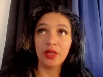 Chaturbate Live Sex of maitte_love